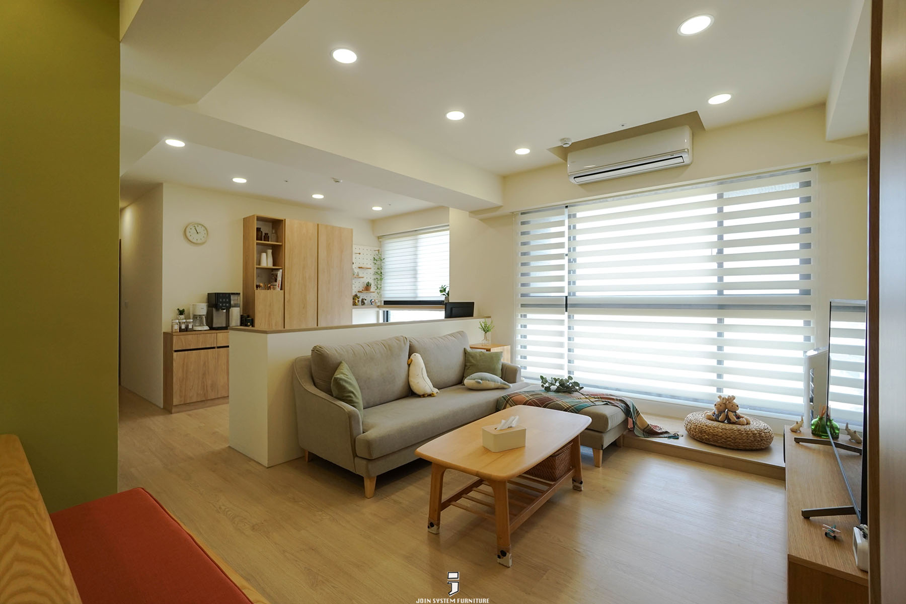 桃園系統櫃工廠直營 New North